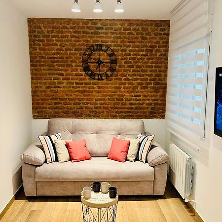 Atocha Cozy Home Madrid Buitenkant foto