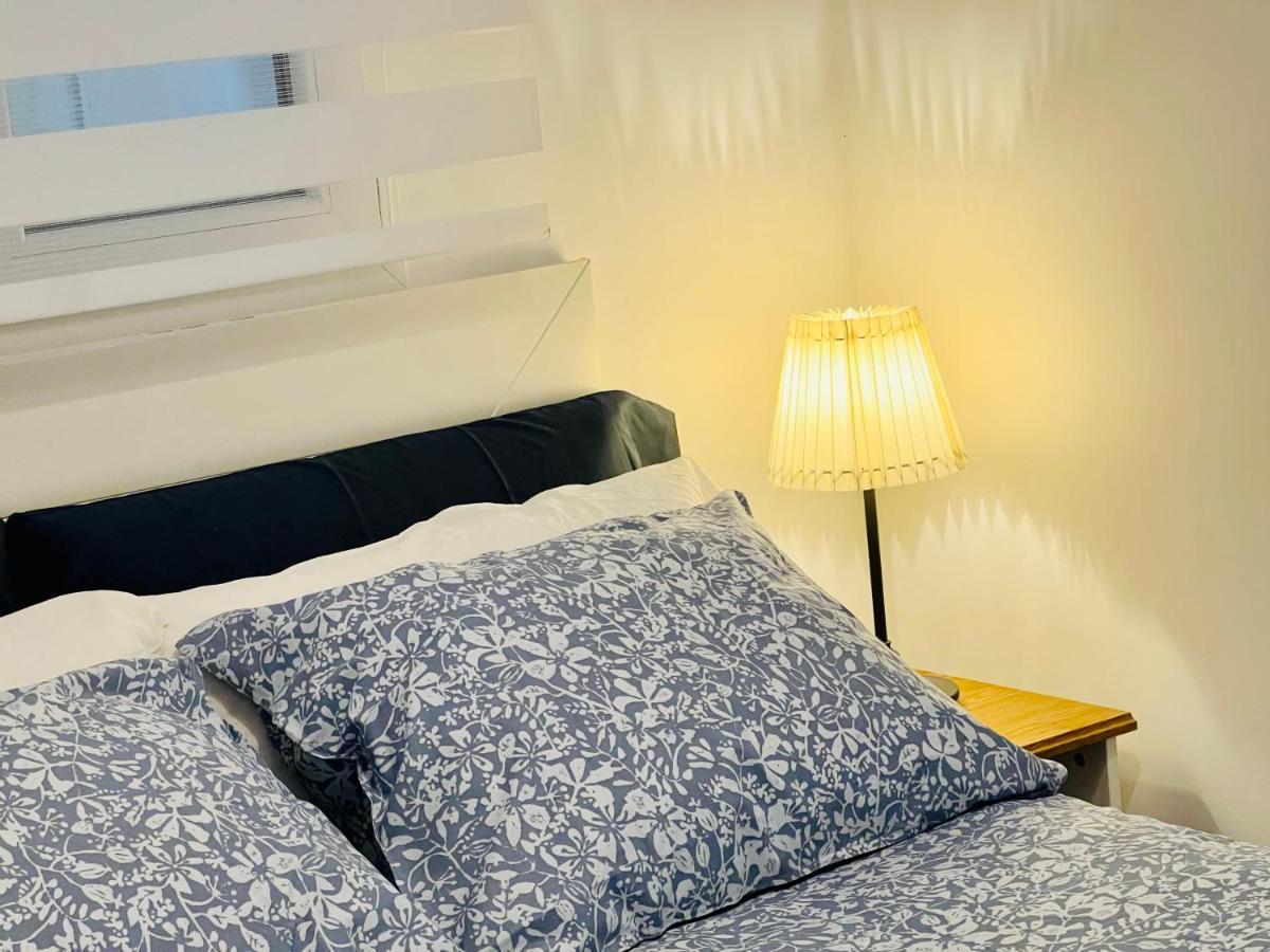 Atocha Cozy Home Madrid Buitenkant foto
