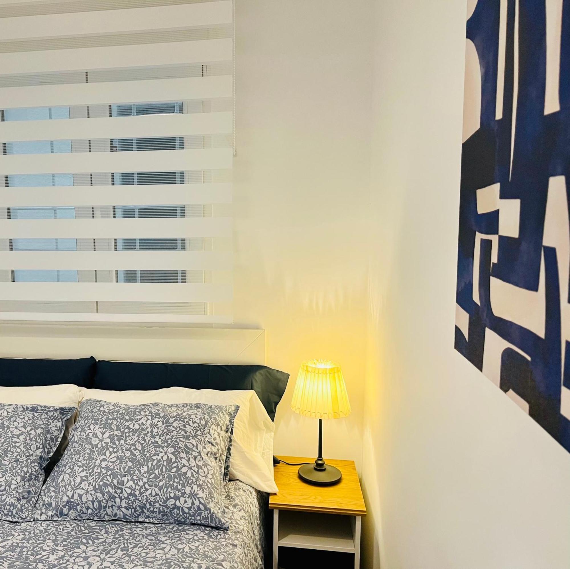 Atocha Cozy Home Madrid Buitenkant foto